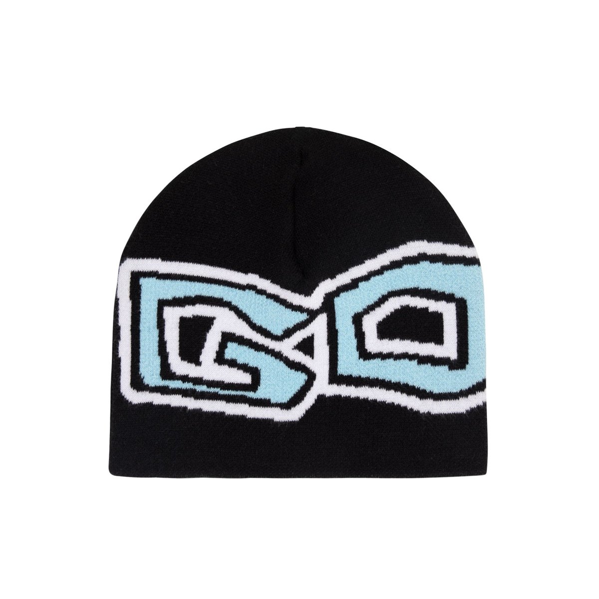 Golf Wang QUICK LOGO BEANIE (fall/winter) - $40.00