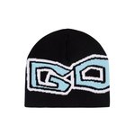 QUICK LOGO BEANIE
