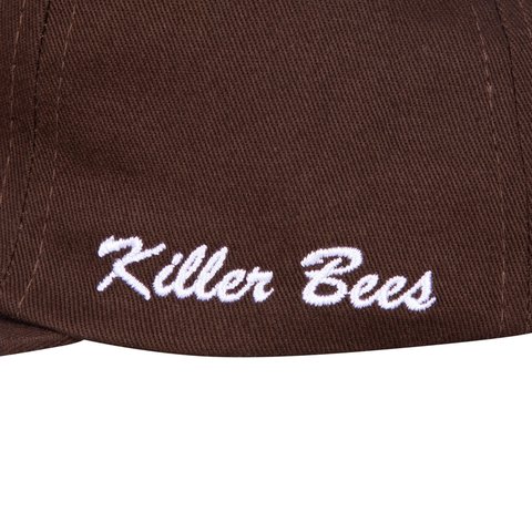 Golf Wang KILLER BEES 6 PANEL SNAPBACK - Colorway