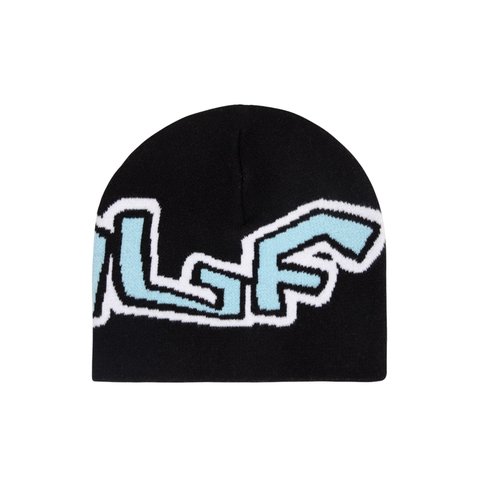 Golf Wang QUICK LOGO BEANIE - Colorway