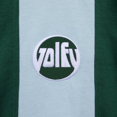 Golf Wang GOLFY STRIPE RUGBY - Colorway