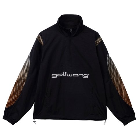 GRADIENT THEQUE JACKET