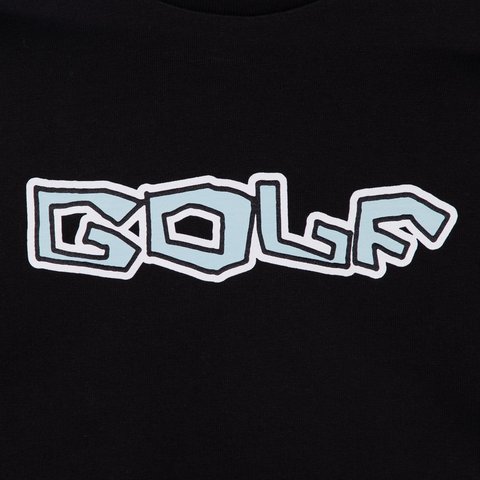 Golf Wang QUICK LOGO TEE - Colorway