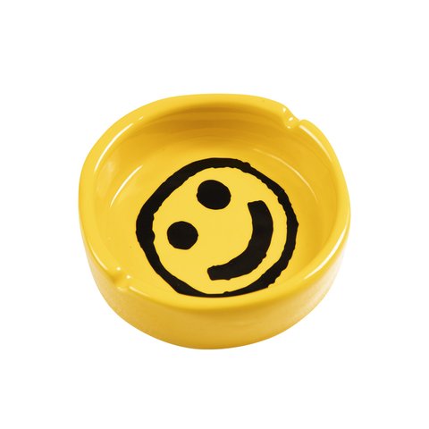 Golf Wang SMILEY FACE ASHTRAY - Colorway