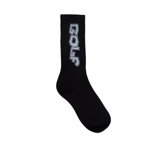 Golf Wang QUICK SOCKS 3PK - Colorway
