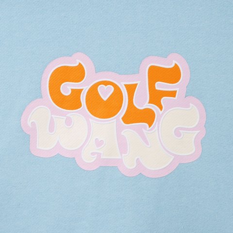 Golf Wang HARMONY HOODIE - Colorway