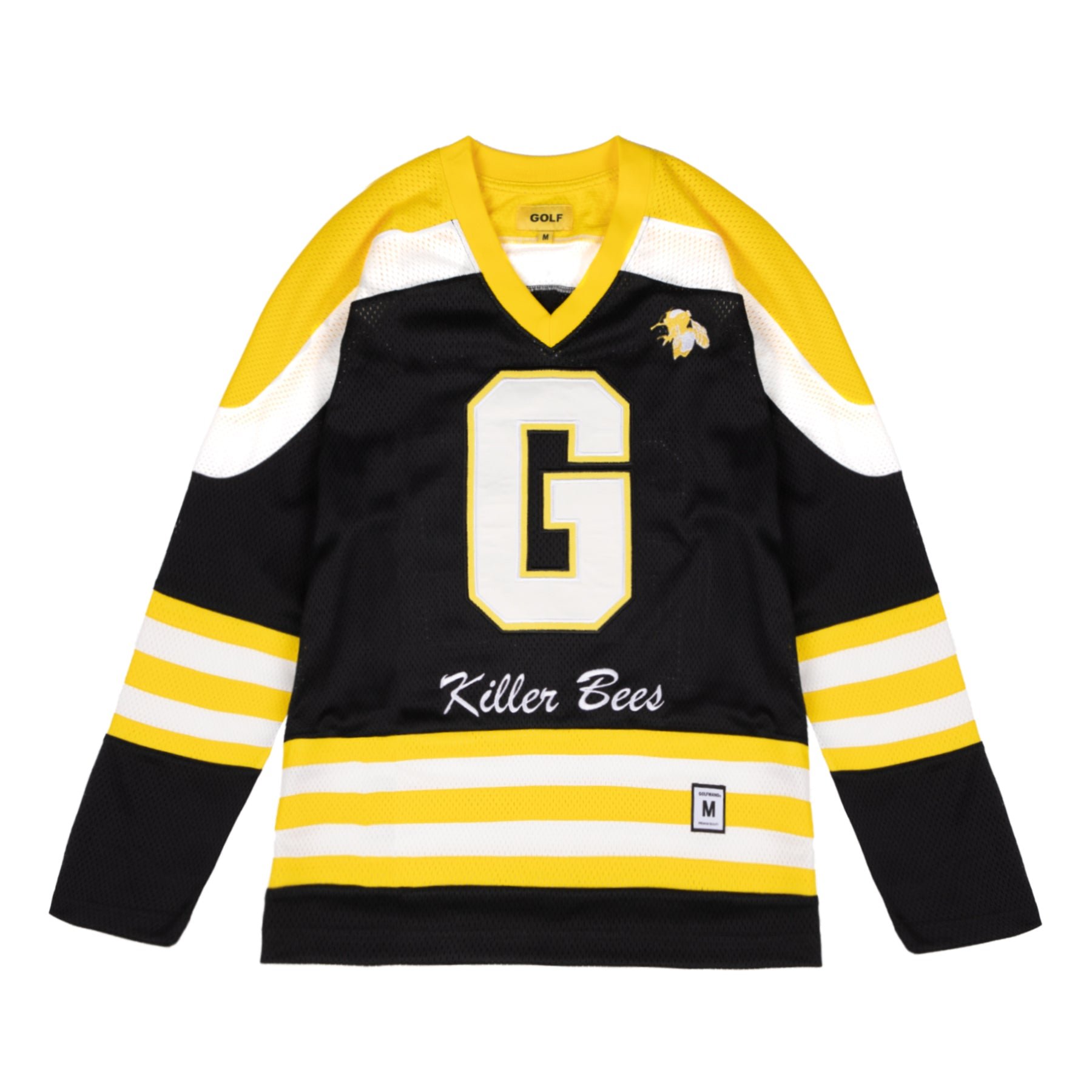 KILLER BEES HOCKEY JERSEY