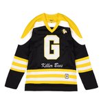 KILLER BEES HOCKEY JERSEY