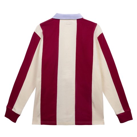 Golf Wang GOLFY STRIPE RUGBY - Colorway