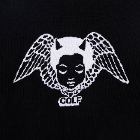 Golf Wang PRAYER BABY JACQUARD SWEATER - Colorway