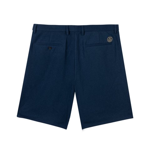 Golf Wang GRAND LOGO WOOL PLEATED SHORT - Colorway