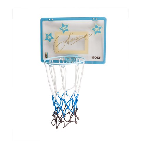 Golf Wang GOLF BASKETBALL HOOP - Colorway