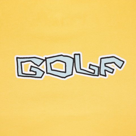 Golf Wang QUICK LOGO HOODIE - Colorway