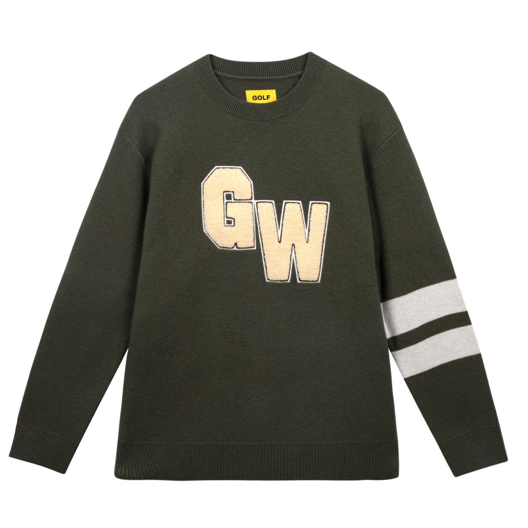 GRADUATE SWEATER