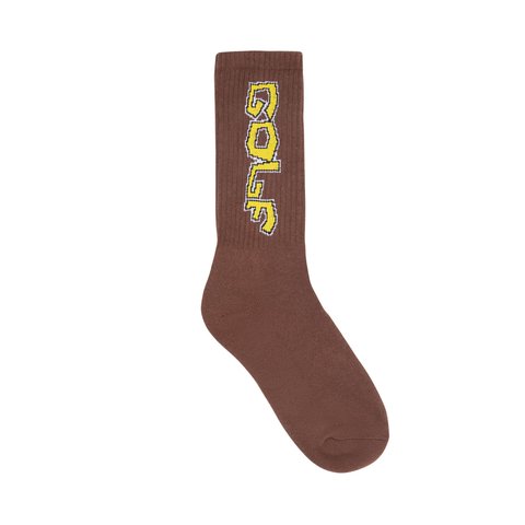 Golf Wang QUICK SOCKS 3PK - Colorway