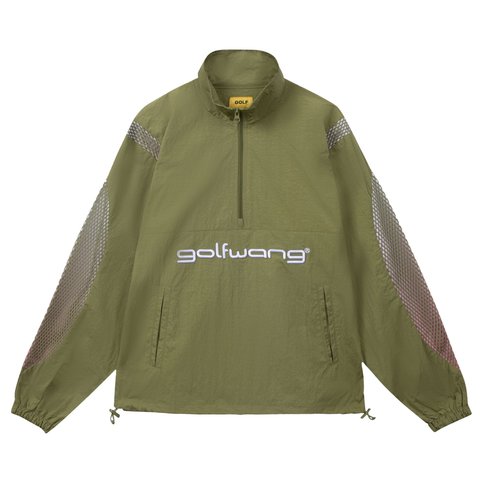GRADIENT THEQUE JACKET
