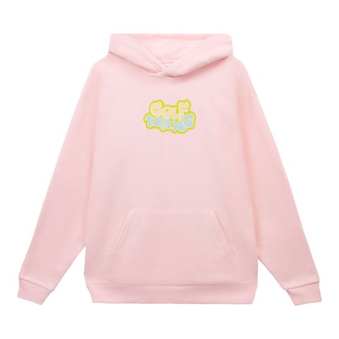 Golf Wang HARMONY HOODIE - Colorway