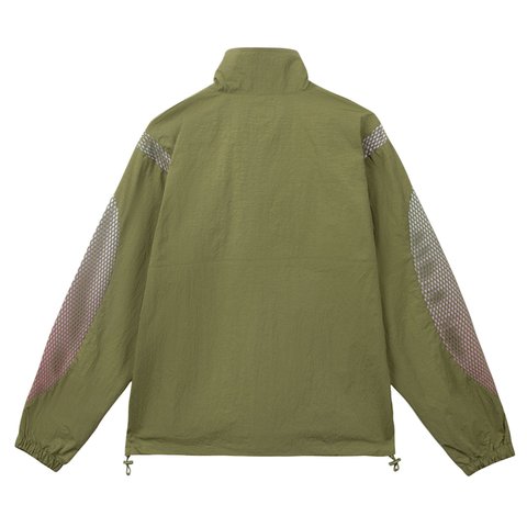 Golf Wang GRADIENT THEQUE JACKET - Colorway