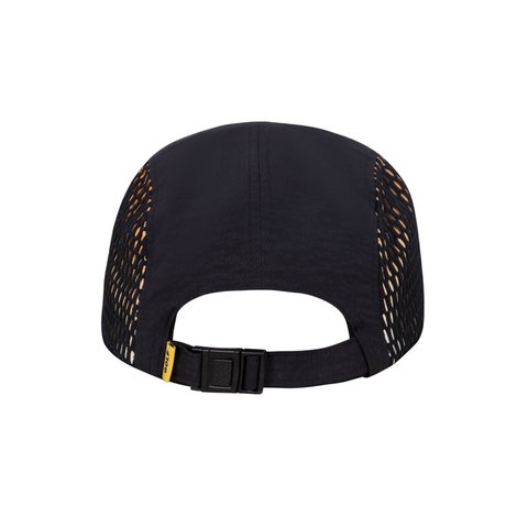 Golf Wang GRADIENT THEQUE RUNNER CAMP HAT - Colorway