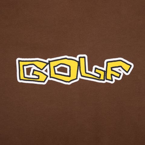 Golf Wang QUICK LOGO HOODIE - Colorway
