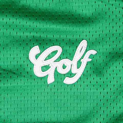 Golf Wang MESH BASEBALL TRACK PANT - Colorway