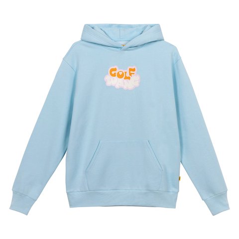 Golf Wang HARMONY HOODIE - Colorway