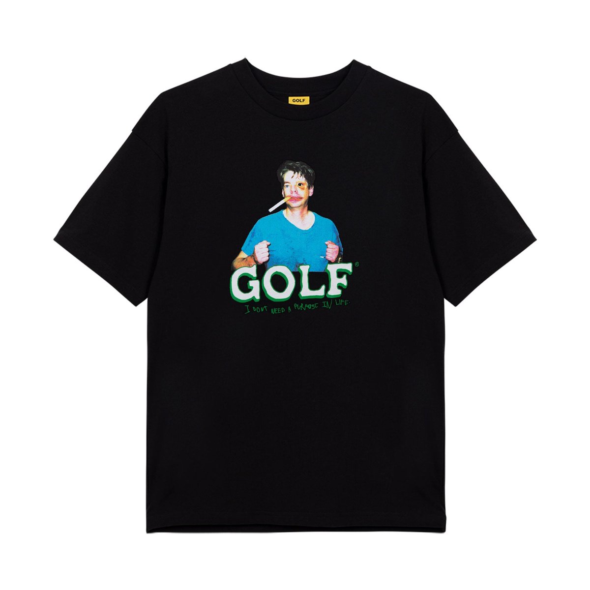 Golf Wang PURPOSE TEE (fall/winter) - $40.00