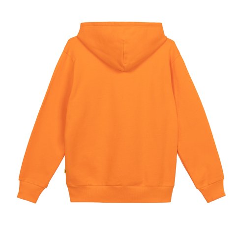 Golf Wang OVAL LOGO HOODIE - Colorway