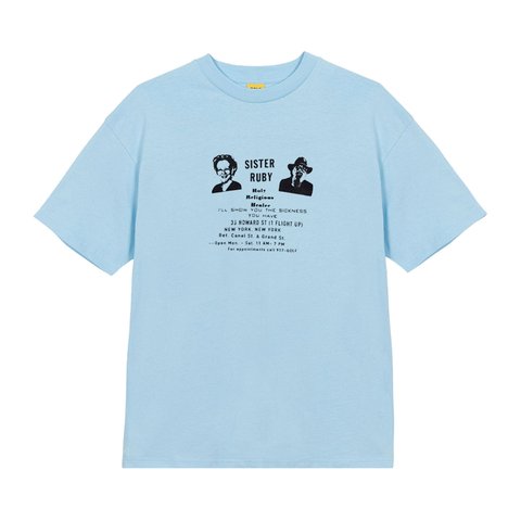 Golf Wang SISTER RUBY TEE - Colorway