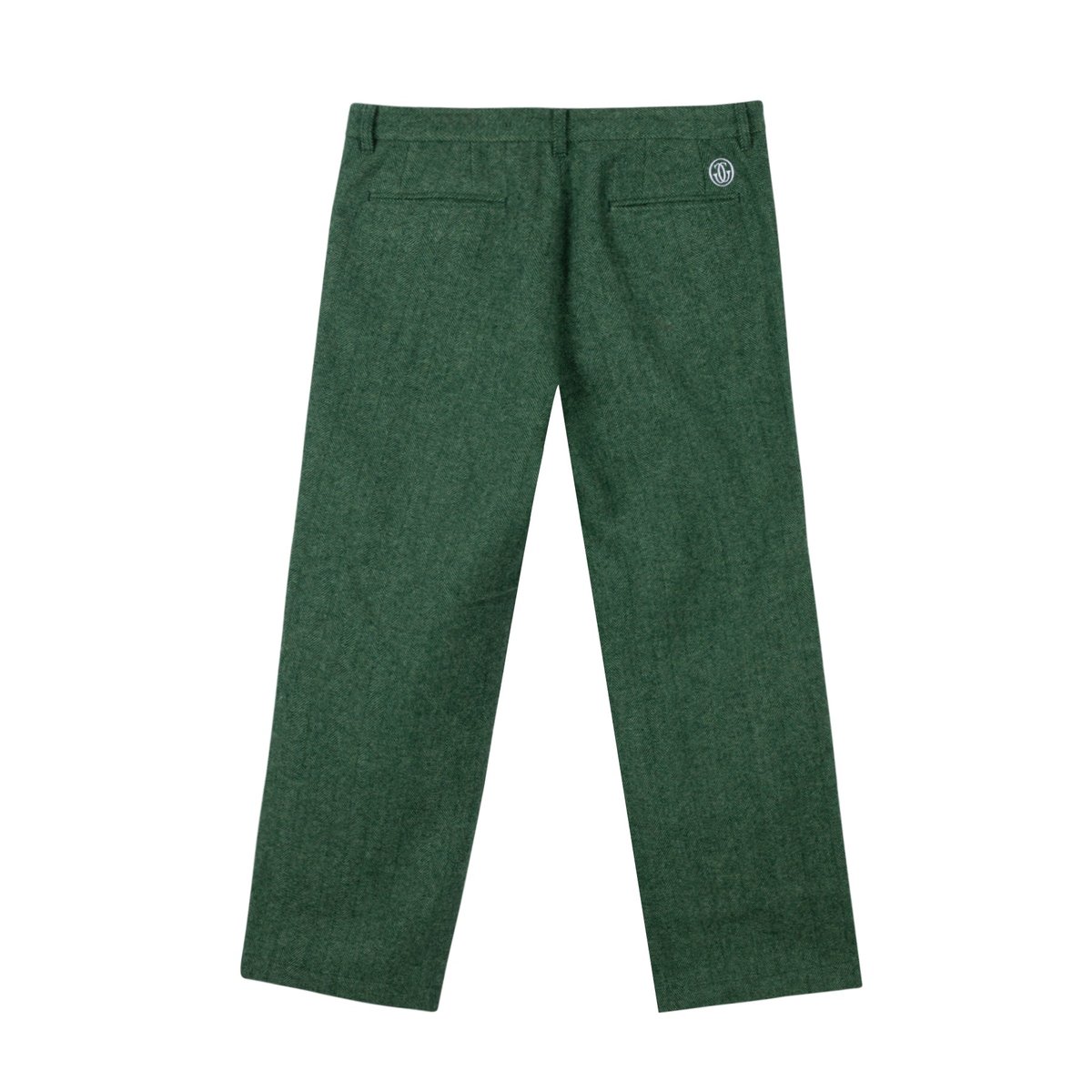 週末限定特価【RLX GOLF】HERRINGBONE WOOL PANTS 楽天市場】rlx golf ショートパンツの通販 メンズウェア