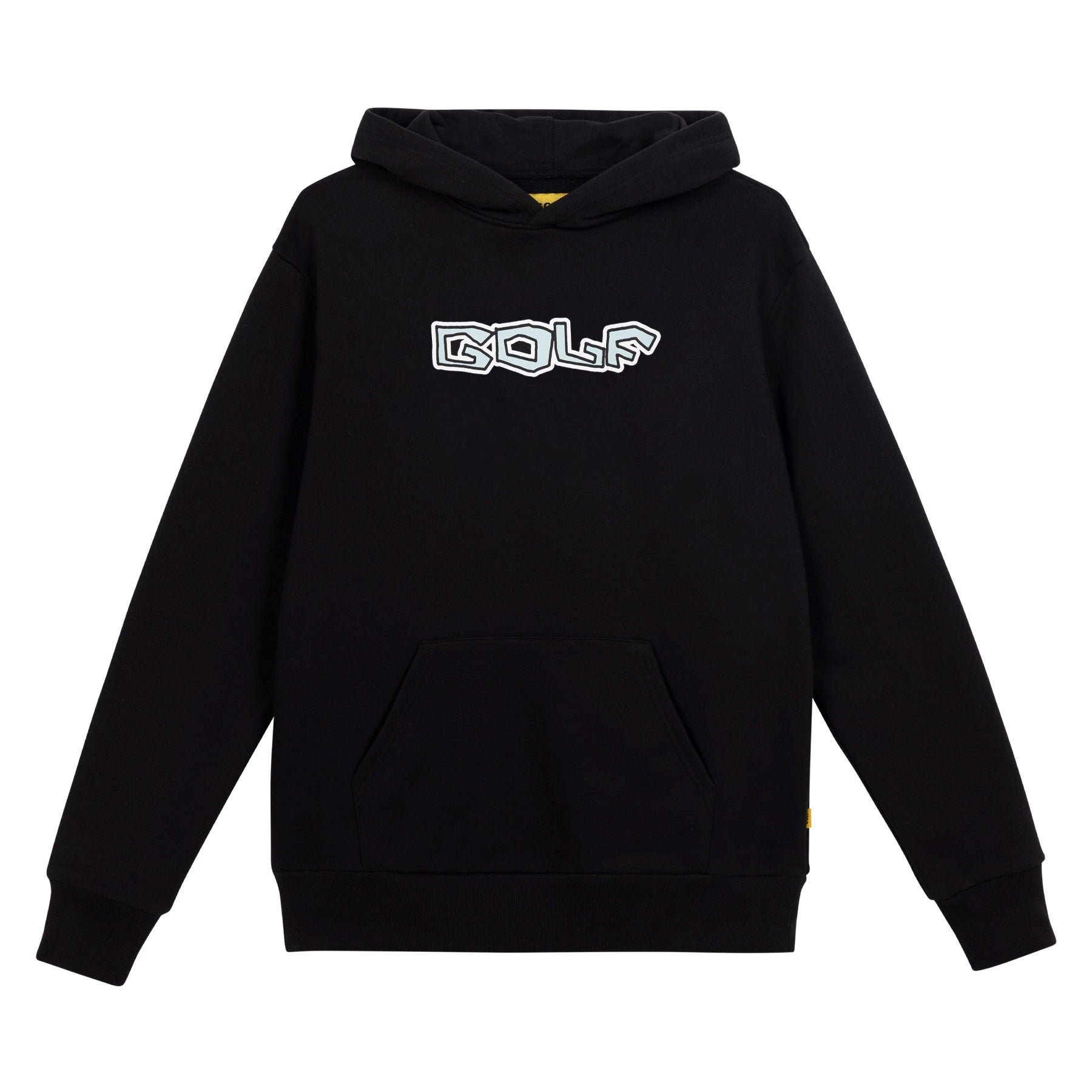 QUICK LOGO HOODIE
