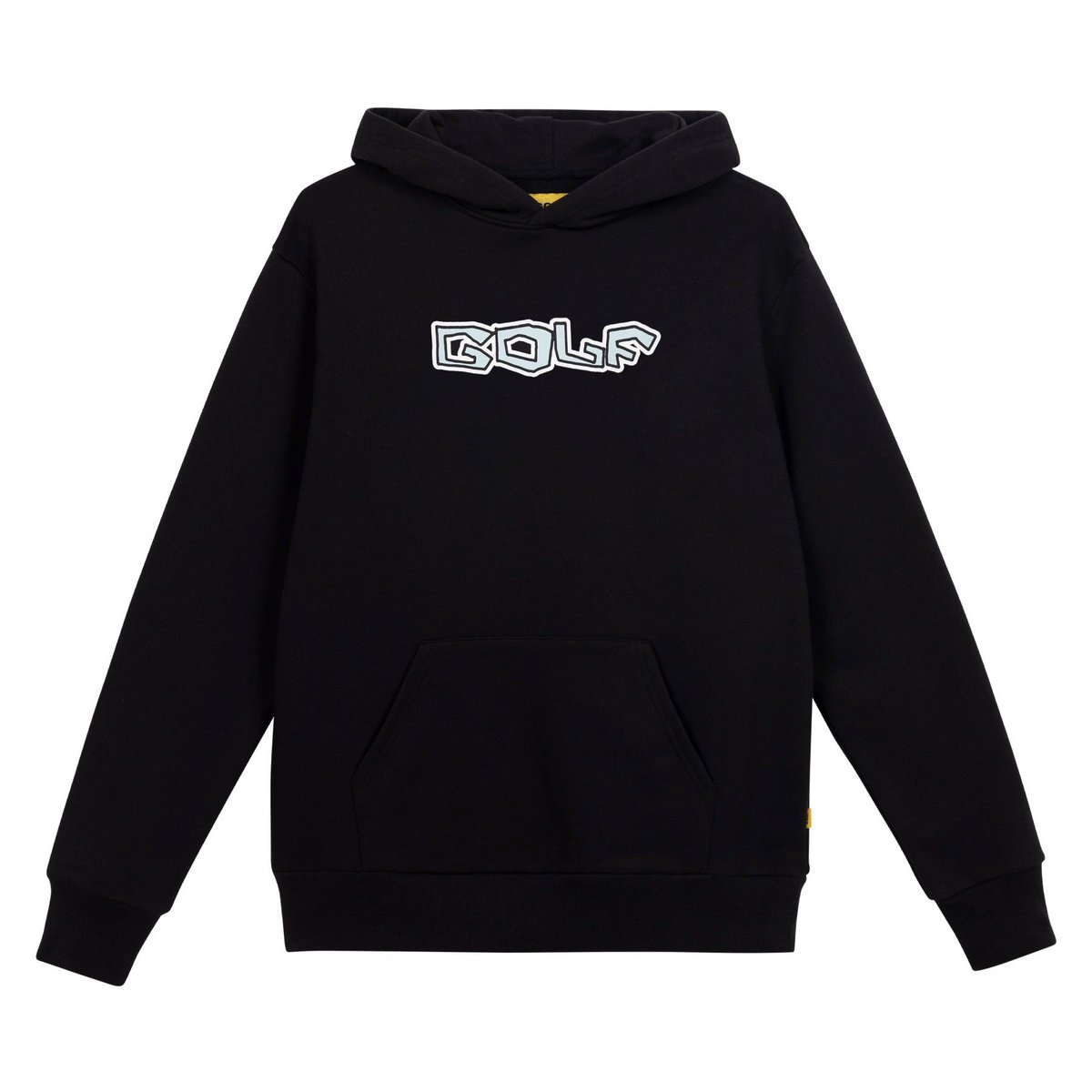 Golf Wang QUICK LOGO HOODIE (fall/winter) - $100.00
