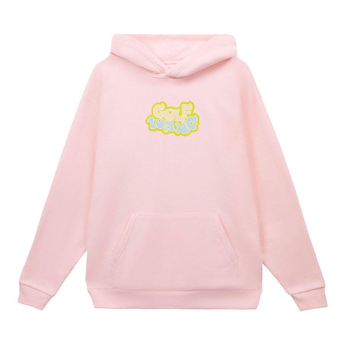 Golf Wang HARMONY HOODIE (fall/winter) - $100.00