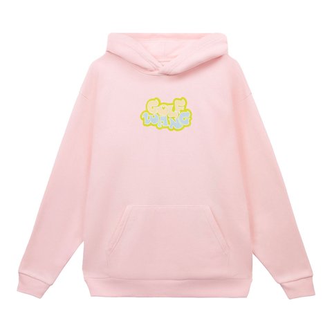 HARMONY HOODIE