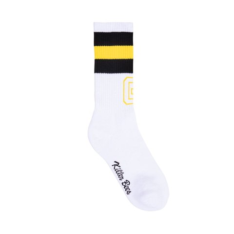 Golf Wang KILLER BEES SOCKS 2PK - Colorway