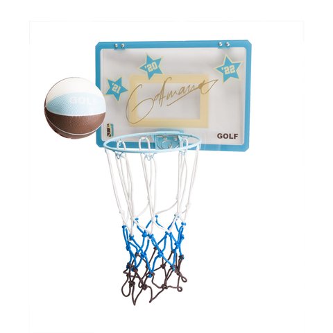 Golf Wang GOLF BASKETBALL HOOP - Colorway