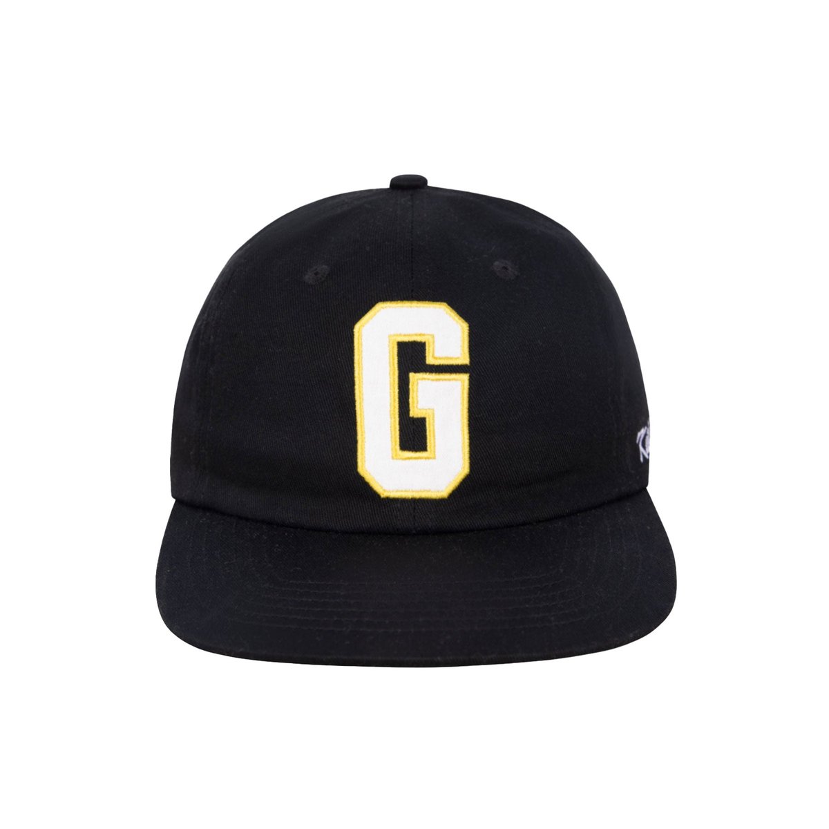 Golf Wang KILLER BEES 6 PANEL SNAPBACK (fall/winter) - $40.00