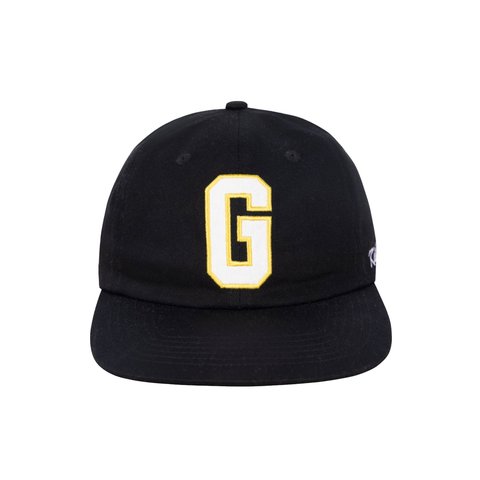 KILLER BEES 6 PANEL SNAPBACK