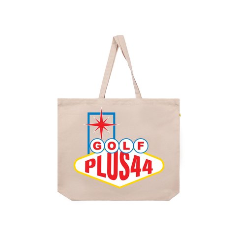 Golf Wang SURPASSING LIMITS EVENT TOTE BY +44 X GOLF WANG - Colorway
