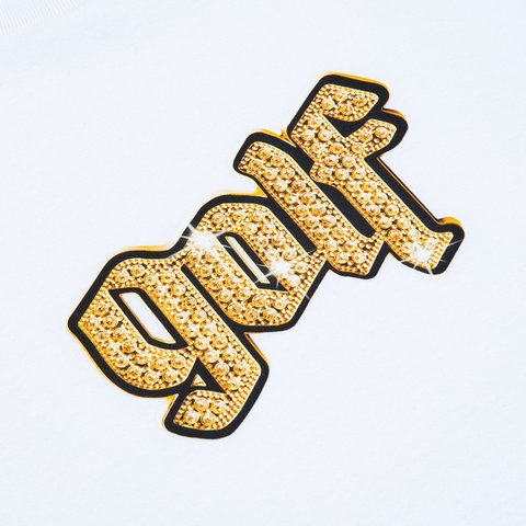 Golf Wang OLDE FLOODED TEE - Colorway