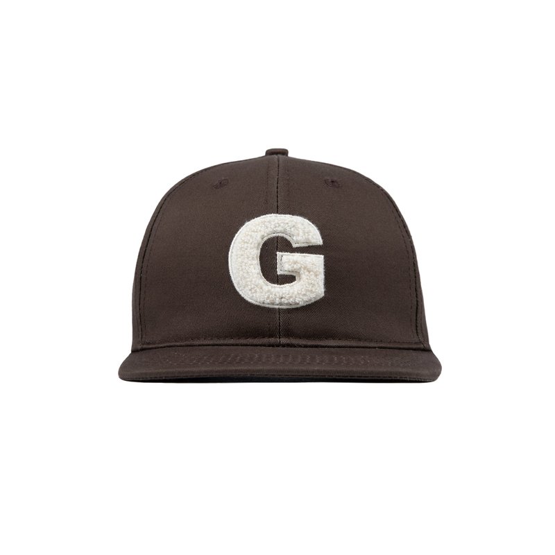 CHENILLE G HAT