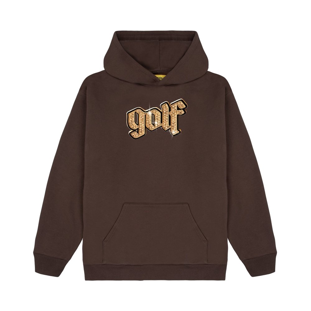 OLDE FLOODED HOODIE