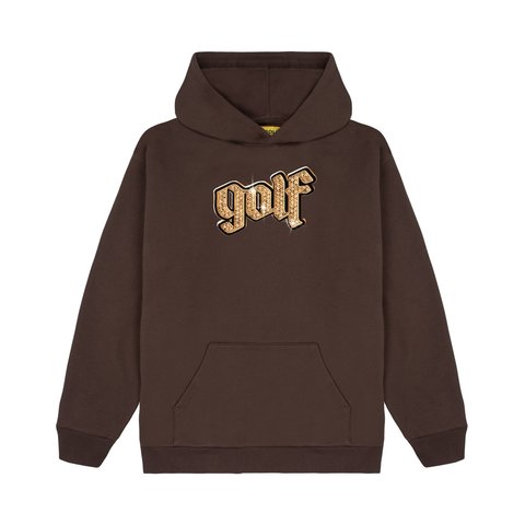 Golf Wang OLDE FLOODED HOODIE