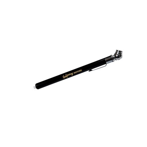Golf Wang TIRE PRESSURE GAUGE BY +44 X GOLF WANG - Colorway