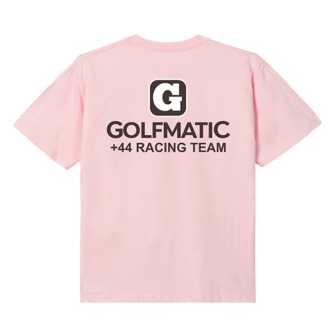 Golf Wang RACING TEAM TEE BY +44 X GOLF WANG - Colorway