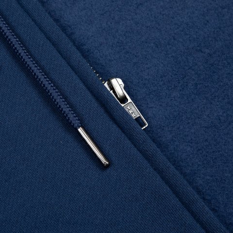 Golf Wang STATE ZIP UP HOODIE - Colorway