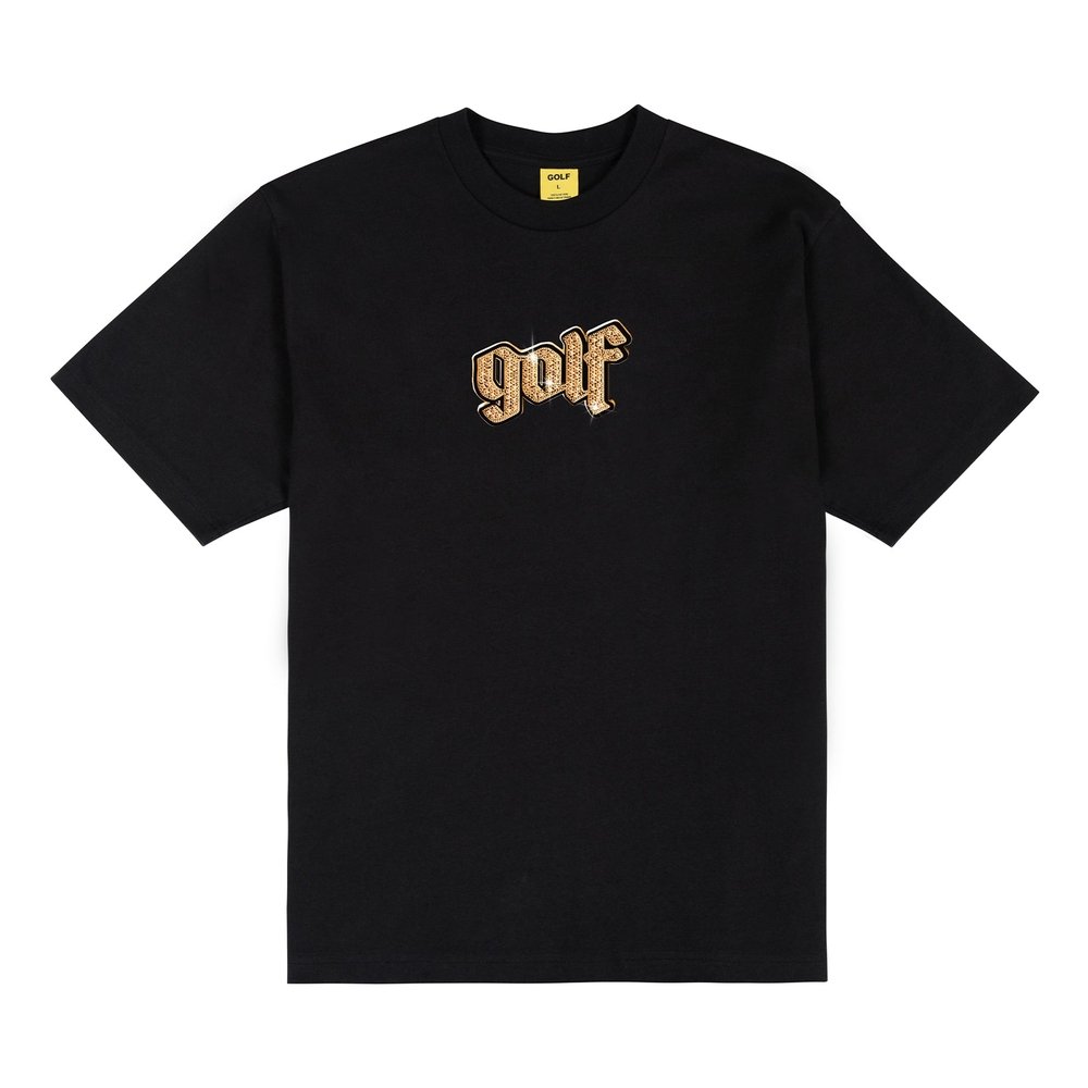 OLDE FLOODED TEE