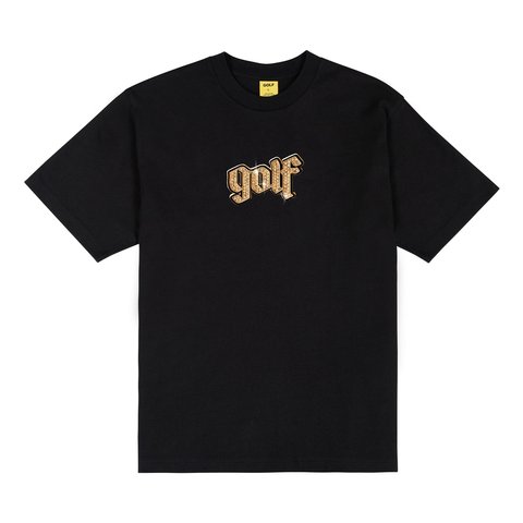 OLDE FLOODED TEE