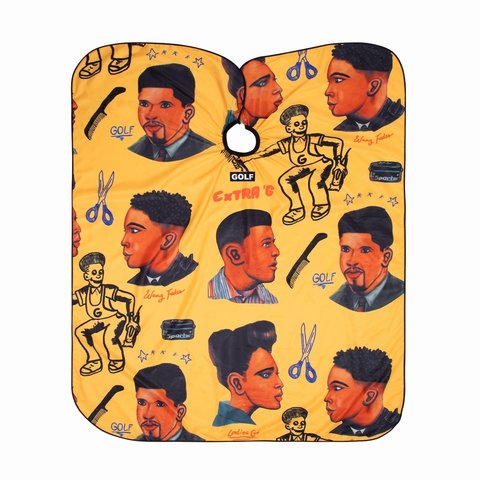 Golf Wang BARBERSHOP CAPE