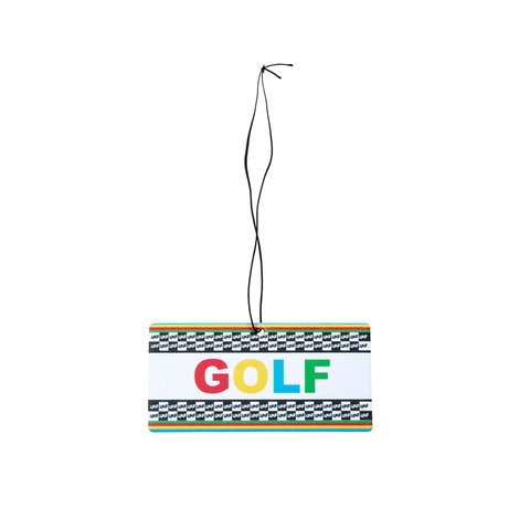 Golf Wang RALLY AIR FRESHENER BY +44 X GOLF WANG - Colorway